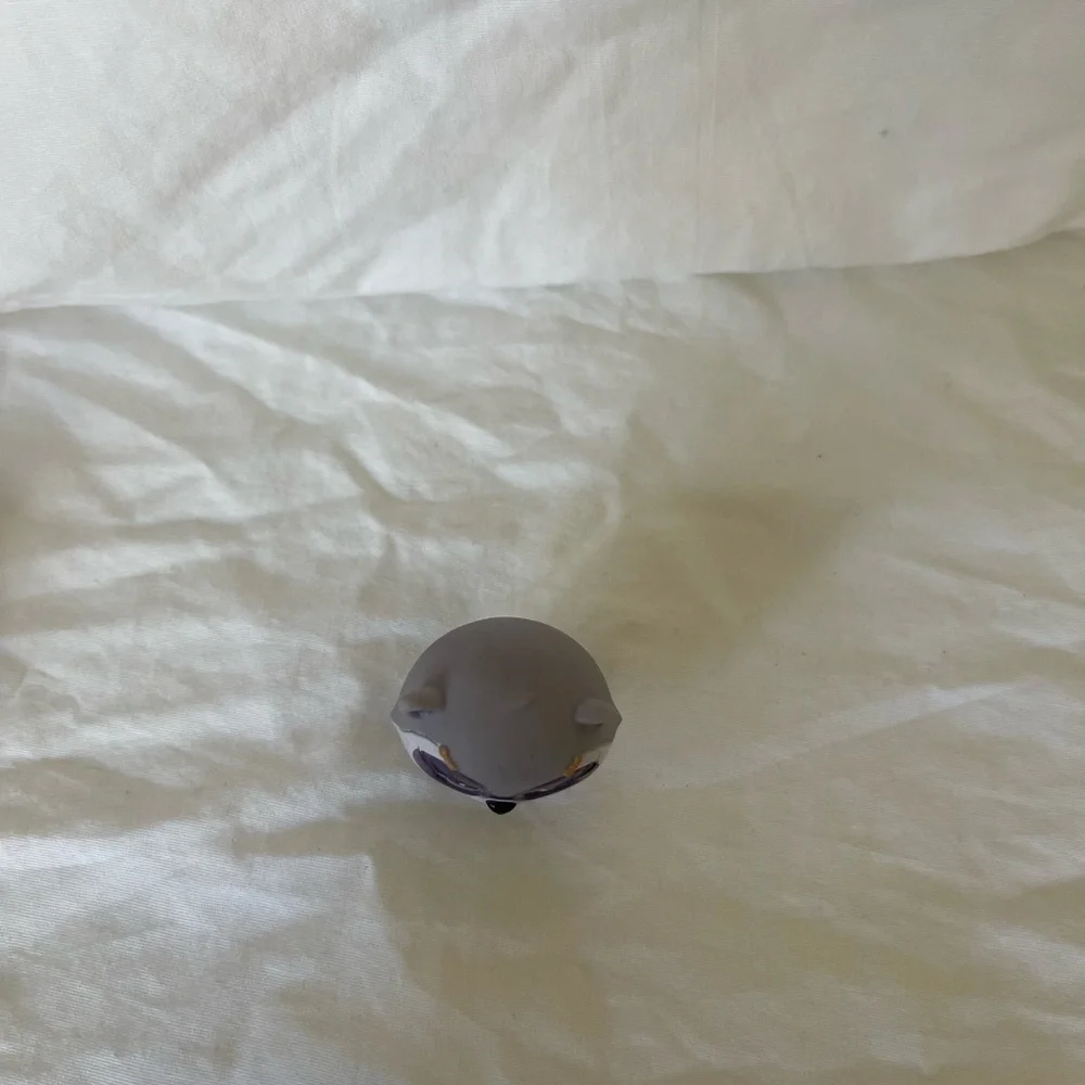 MGA BRATZ PETZ RACCOON MINIATURE 1.5